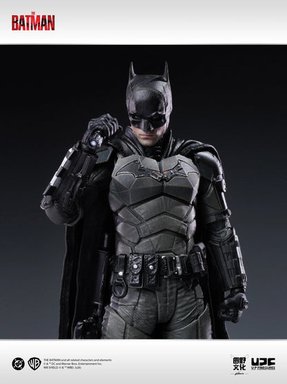 (Pre-order) LPZZ UPF Official Licensed Batman (2022 Ver.) 1/12 Scale Action Figure