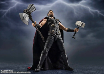 (Pre-order) S.H.Figuarts Avengers: Doomsday - Thor Action Figure
