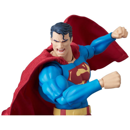 (Pre-order) MAFEX Superman: For Tomorrow - Superman Action Figure