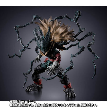 (Pre-order) S.H.Figuarts My Hero Academia - Dark Deku (Tamashii Web Exclusive) Action Figure