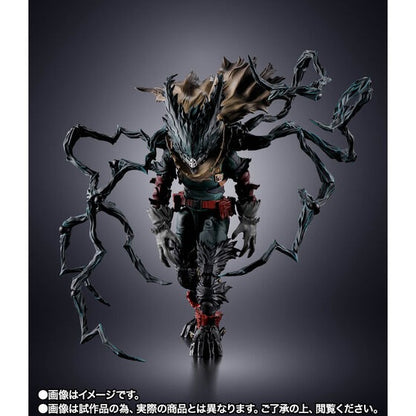 (Pre-order) S.H.Figuarts My Hero Academia - Dark Deku (Tamashii Web Exclusive) Action Figure