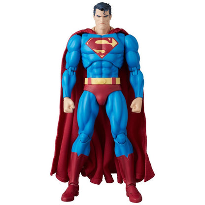 (Pre-order) MAFEX Superman: For Tomorrow - Superman Action Figure