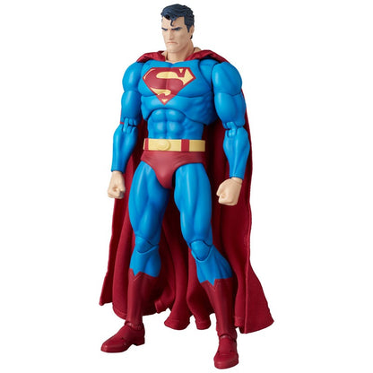 (Pre-order) MAFEX Superman: For Tomorrow - Superman Action Figure