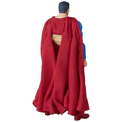 (Pre-order) MAFEX Superman: For Tomorrow - Superman Action Figure