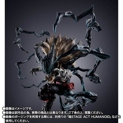 (Pre-order) S.H.Figuarts My Hero Academia - Dark Deku (Tamashii Web Exclusive) Action Figure