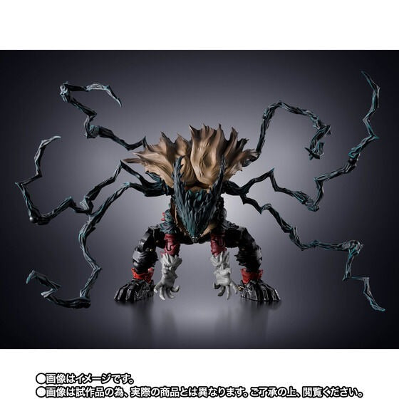 (Pre-order) S.H.Figuarts My Hero Academia - Dark Deku (Tamashii Web Exclusive) Action Figure
