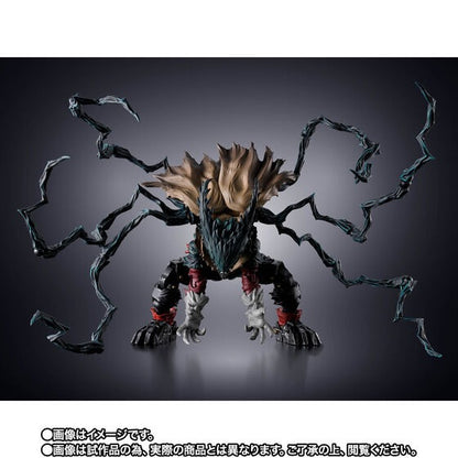(Pre-order) S.H.Figuarts My Hero Academia - Dark Deku (Tamashii Web Exclusive) Action Figure