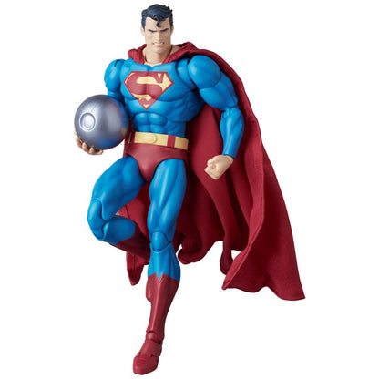 (Pre-order) MAFEX Superman: For Tomorrow - Superman Action Figure