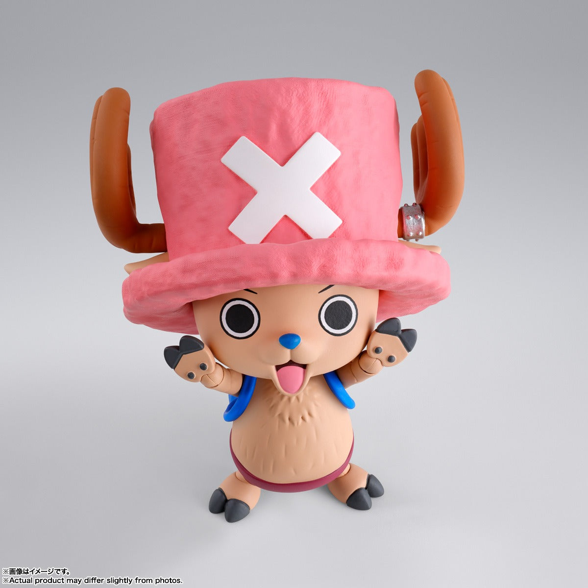 Bandai S.H.Figuarts Tony Tony Chopper – Drum Island 1/12 Action Figure