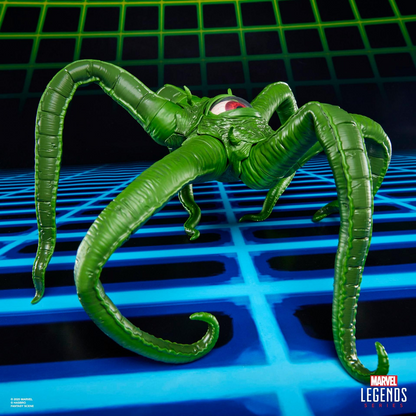 Hasbro Marvel Legends Gamerverse Gargantos Deluxe 6-Inch Scale Action Figure