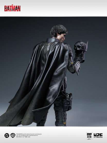 (Pre-order) LPZZ UPF Official Licensed Batman (2022 Ver.) 1/12 Scale Action Figure