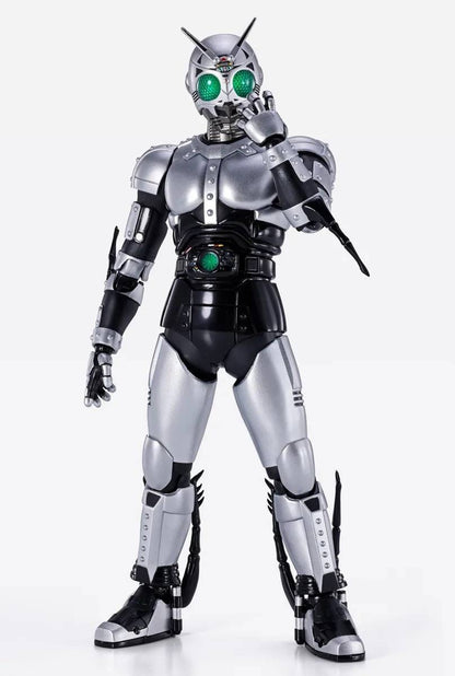 (Pre-Order) Bandai S.H.Figuarts Kamen Rider Black Shadow Moon (Shadow Flash Ver.) Action Figure