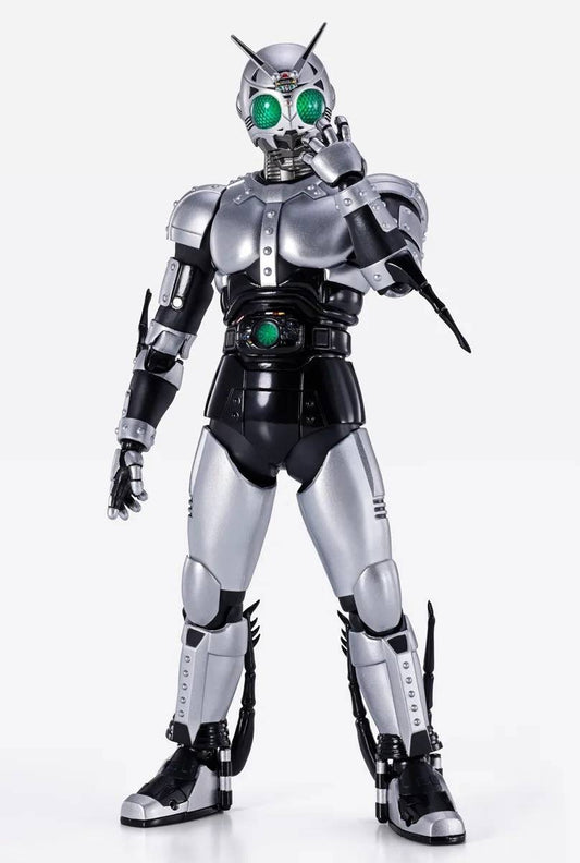 (Pre-Order) Bandai S.H.Figuarts Kamen Rider Black Shadow Moon (Shadow Flash Ver.) Action Figure