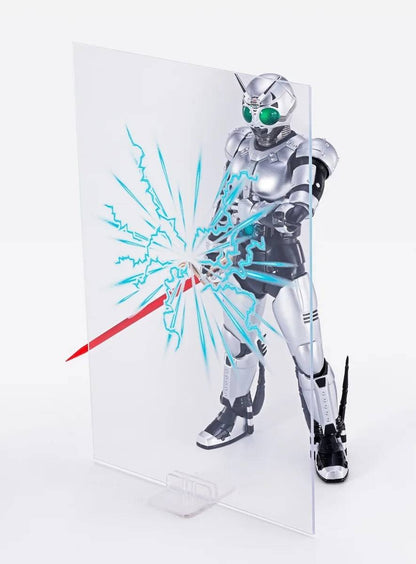 (Pre-Order) Bandai S.H.Figuarts Kamen Rider Black Shadow Moon (Shadow Flash Ver.) Action Figure