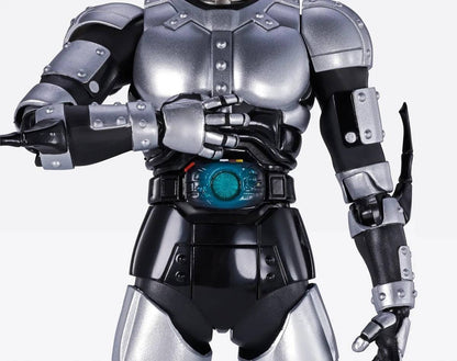 (Pre-Order) Bandai S.H.Figuarts Kamen Rider Black Shadow Moon (Shadow Flash Ver.) Action Figure
