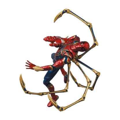 (Pre-order) MAFEX Avengers: Endgame - Iron Spider (Endgame Ver.) Renewal Edition Action Figure