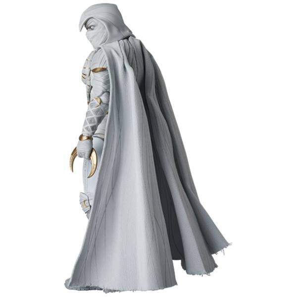 (Pre-order) MAFEX No.322 Marvel Studios - Moon Knight Action Figure