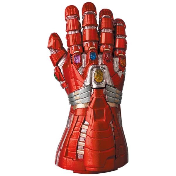 (Pre-order) MAFEX Avengers: Endgame - Iron Spider (Endgame Ver.) Renewal Edition Action Figure