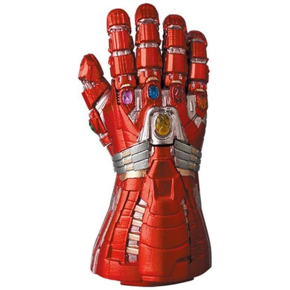 (Pre-order) MAFEX Avengers: Endgame - Iron Spider (Endgame Ver.) Renewal Edition Action Figure