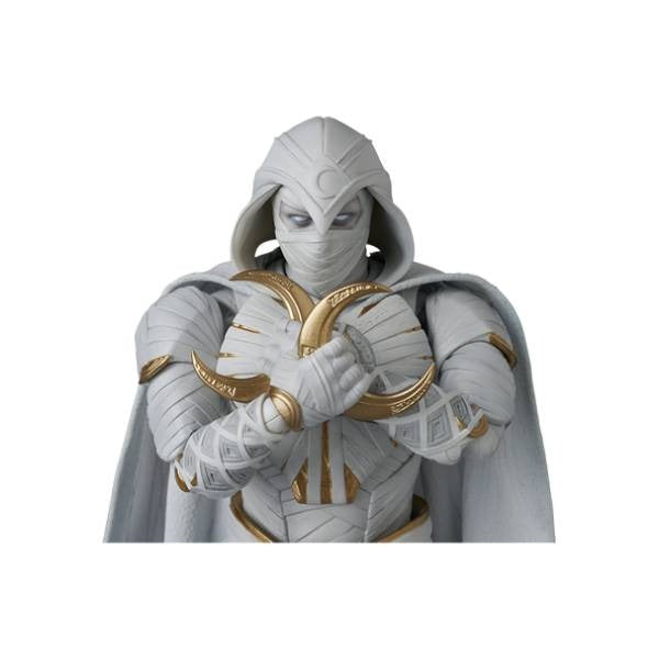 (Pre-order) MAFEX No.322 Marvel Studios - Moon Knight Action Figure