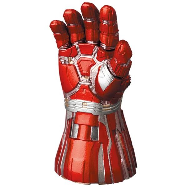 (Pre-order) MAFEX Avengers: Endgame - Iron Spider (Endgame Ver.) Renewal Edition Action Figure