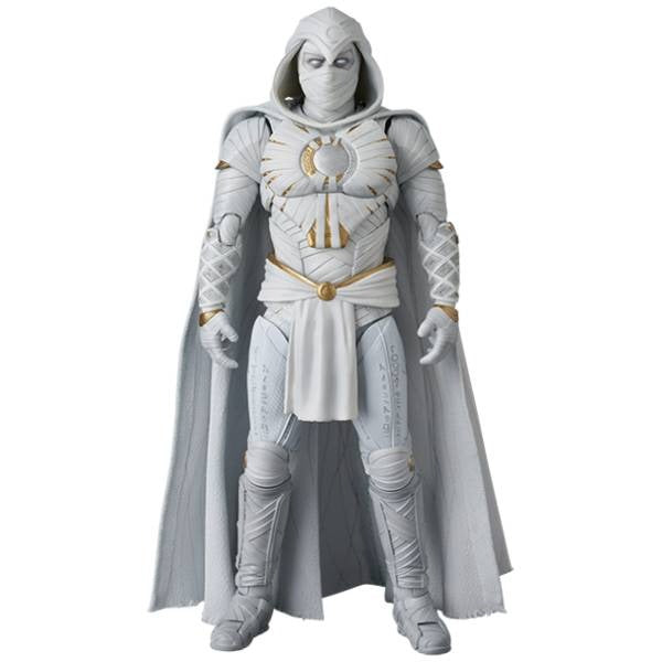 (Pre-order) MAFEX No.322 Marvel Studios - Moon Knight Action Figure