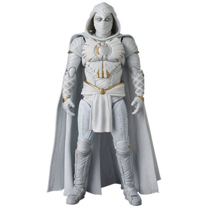 (Pre-order) MAFEX No.322 Marvel Studios - Moon Knight Action Figure