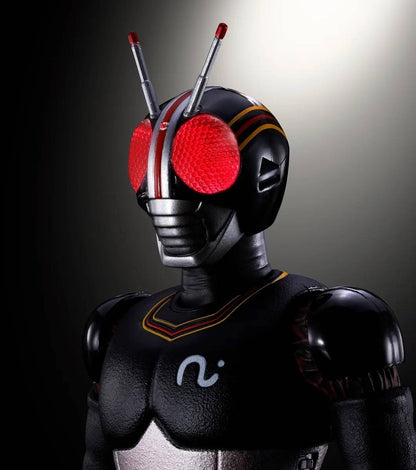 (Pre-Order) Bandai S.H.Figuarts Kamen Rider Black (Kingstone Flash Ver.) Action Figure