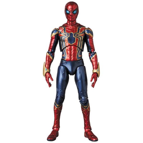 (Pre-order) MAFEX Avengers: Endgame - Iron Spider (Endgame Ver.) Renewal Edition Action Figure