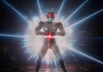 (Pre-Order) Bandai S.H.Figuarts Kamen Rider Black (Kingstone Flash Ver.) Action Figure