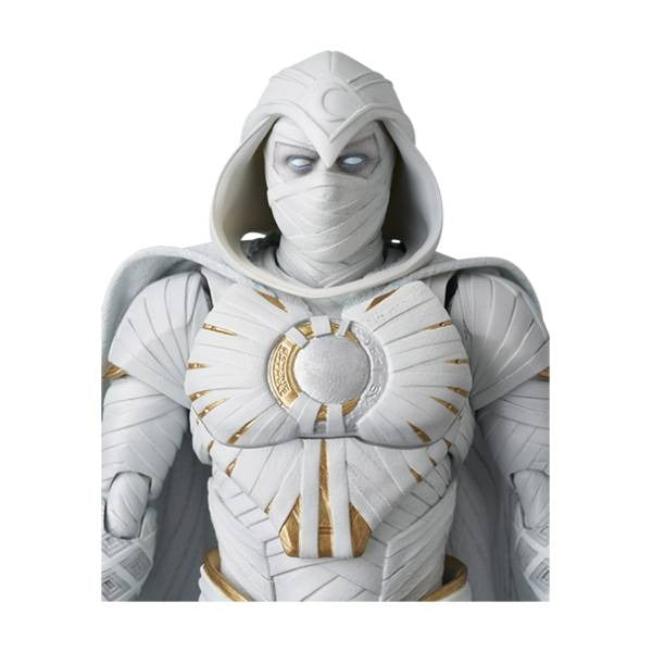 (Pre-order) MAFEX No.322 Marvel Studios - Moon Knight Action Figure