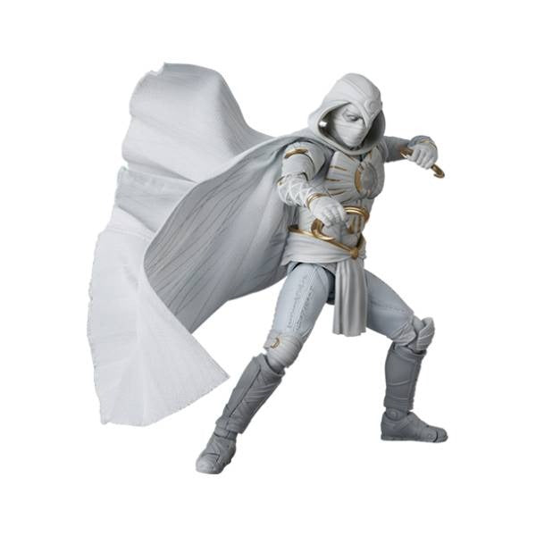 (Pre-order) MAFEX No.322 Marvel Studios - Moon Knight Action Figure