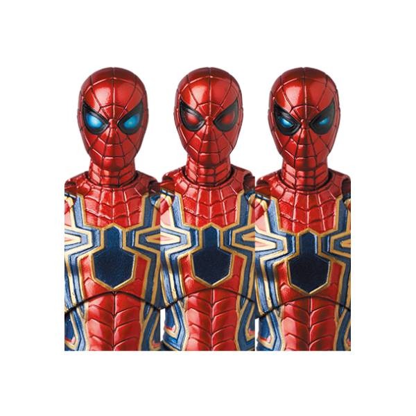(Pre-order) MAFEX Avengers: Endgame - Iron Spider (Endgame Ver.) Renewal Edition Action Figure