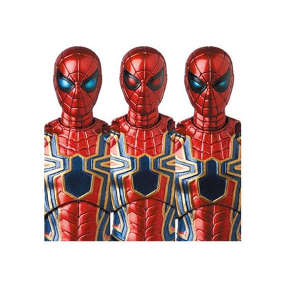 (Pre-order) MAFEX Avengers: Endgame - Iron Spider (Endgame Ver.) Renewal Edition Action Figure