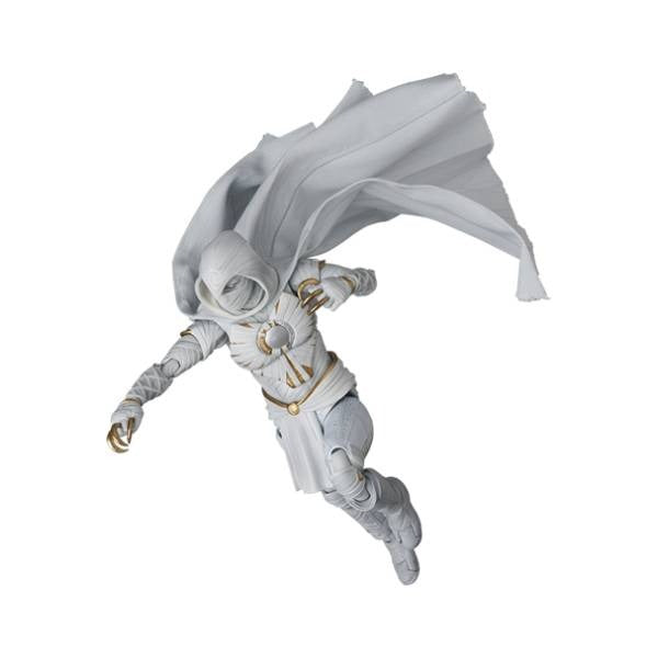 (Pre-order) MAFEX No.322 Marvel Studios - Moon Knight Action Figure
