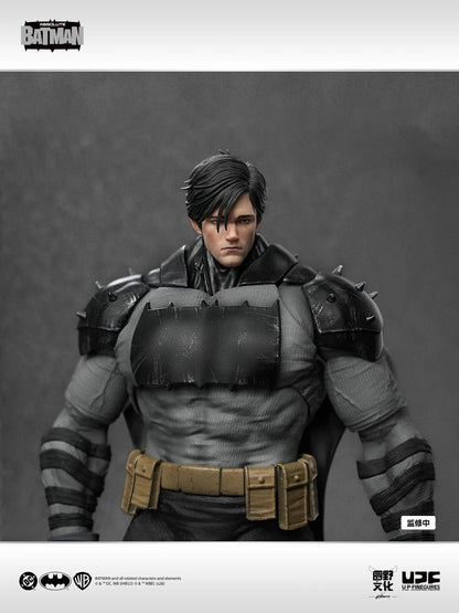 (Pre-order) LPZZ UPFigures DC Comics Absolute Batman 1/12 Scale Action Figure