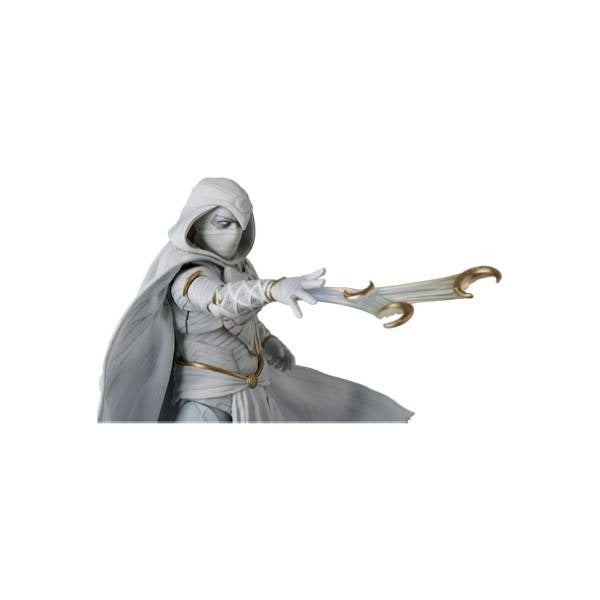 (Pre-order) MAFEX No.322 Marvel Studios - Moon Knight Action Figure