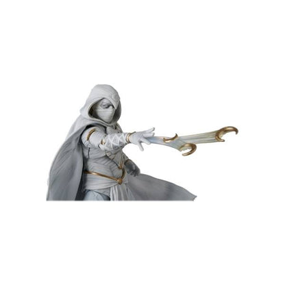(Pre-order) MAFEX No.322 Marvel Studios - Moon Knight Action Figure