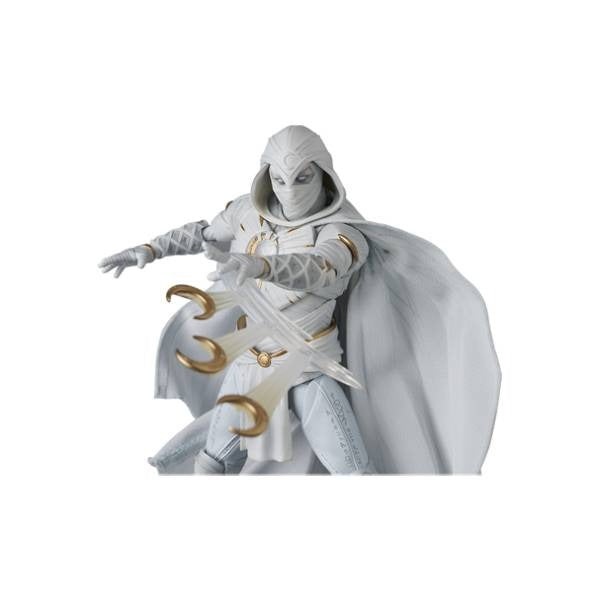 (Pre-order) MAFEX No.322 Marvel Studios - Moon Knight Action Figure