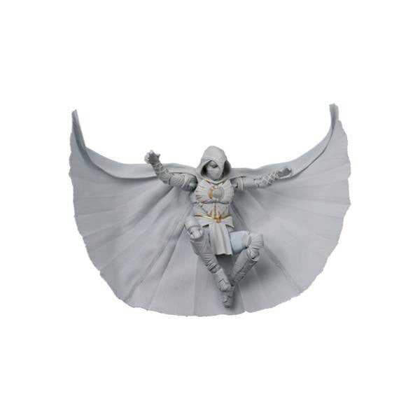 (Pre-order) MAFEX No.322 Marvel Studios - Moon Knight Action Figure