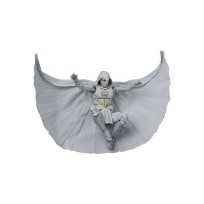 (Pre-order) MAFEX No.322 Marvel Studios - Moon Knight Action Figure