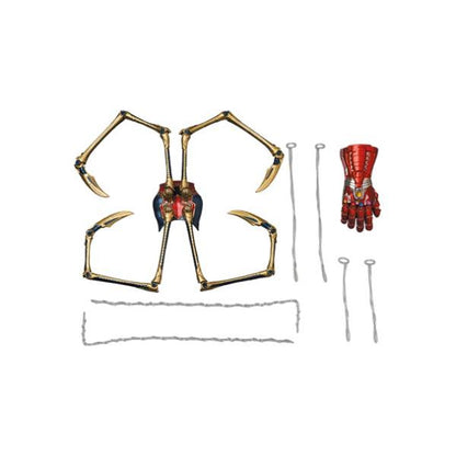 (Pre-order) MAFEX Avengers: Endgame - Iron Spider (Endgame Ver.) Renewal Edition Action Figure