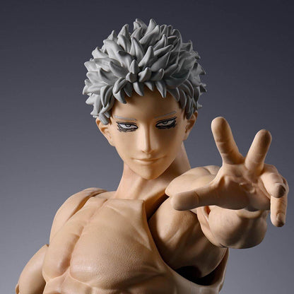 (Pre-order) S.H.Figuarts My Hero Academia All For One TamashiiWeb Exclusive 1/12 Action Figure