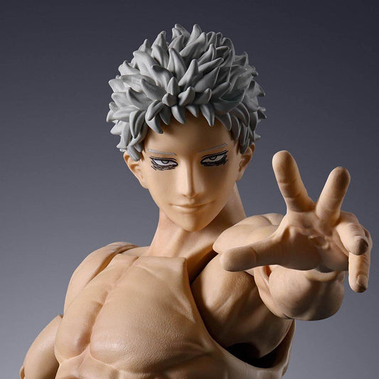(Pre-order) S.H.Figuarts My Hero Academia All For One TamashiiWeb Exclusive 1/12 Action Figure