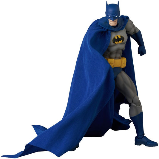 (Pre-order) MAFEX Batman: HUSH – Batman Recollection Blue Version 1/12 Scale Action Figure