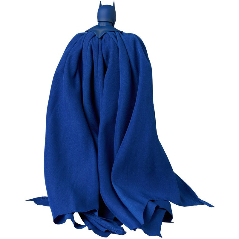 (Pre-order) MAFEX Batman: HUSH – Batman Recollection Blue Version 1/12 Scale Action Figure