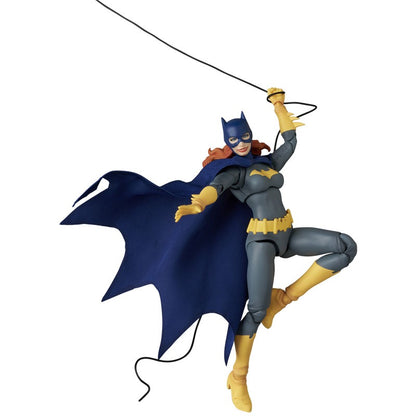 (Pre-order) MAFEX Batman: HUSH - Batgirl Recollection Version Action Figure