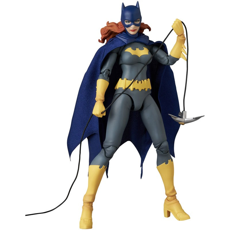 (Pre-order) MAFEX Batman: HUSH - Batgirl Recollection Version Action Figure