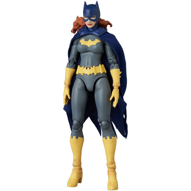 (Pre-order) MAFEX Batman: HUSH - Batgirl Recollection Version Action Figure