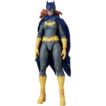 (Pre-order) MAFEX Batman: HUSH - Batgirl Recollection Version Action Figure